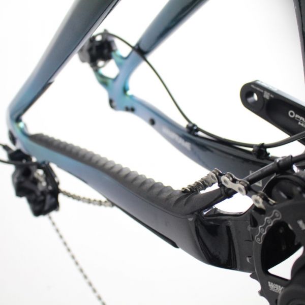 Liv Intrigue Advanced 2023 | Frame Protection Kit