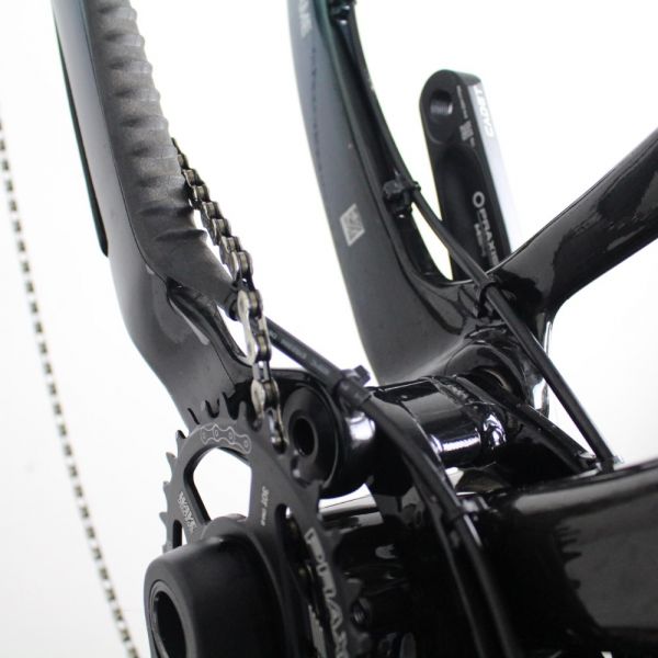 Liv Intrigue Advanced 2023 | Frame Protection Kit