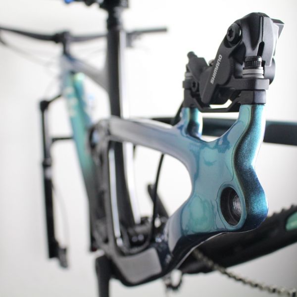 Liv Intrigue Advanced 2023 | Frame Protection Kit