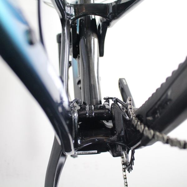Liv Intrigue Advanced 2023 | Frame Protection Kit