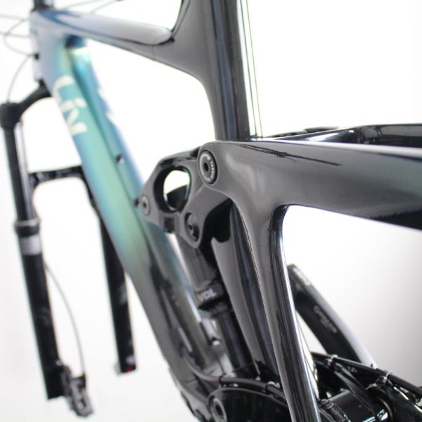 Liv Intrigue Advanced 2023 | Frame Protection Kit