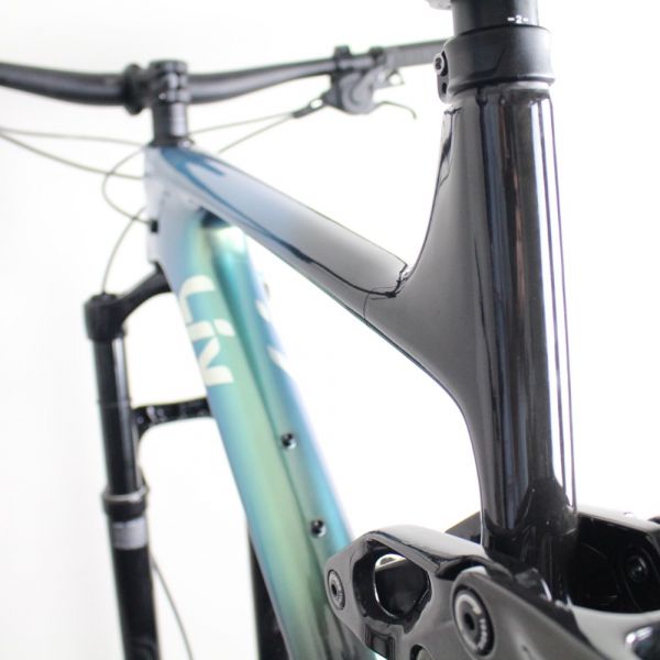 Liv Intrigue Advanced 2023 | Frame Protection Kit