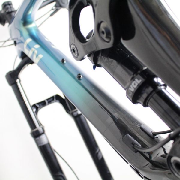 Liv Intrigue Advanced 2023 | Frame Protection Kit
