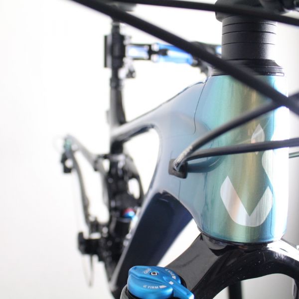 Liv Intrigue Advanced 2023 | Frame Protection Kit