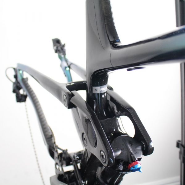 Liv Intrigue Advanced 2023 | Frame Protection Kit