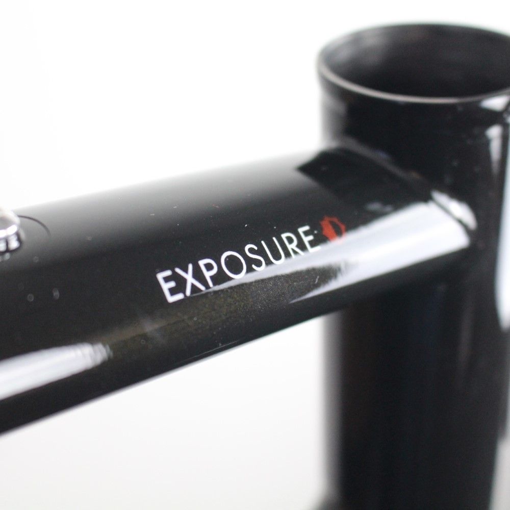 Mason Exposure 2023 | Frame Protection Kit