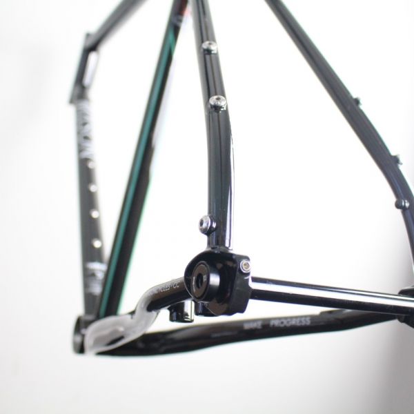Mason Exposure 2023 | Frame Protection Kit