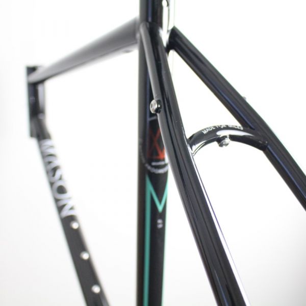Mason Exposure 2023 | Frame Protection Kit