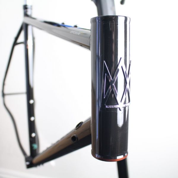 Mason Exposure 2023 | Frame Protection Kit