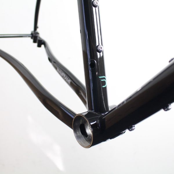 Mason Exposure 2023 | Frame Protection Kit