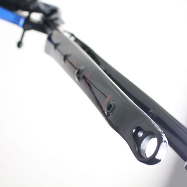Mason Exposure 2023 | Frame Protection Kit