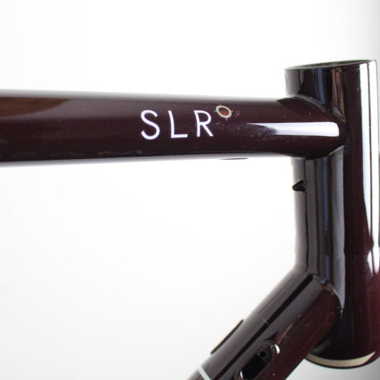Mason SLR 2023 | Frame Protection Kit