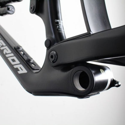 Merida One-Sixty Carbon 2023/24 | Frame Protection Kit