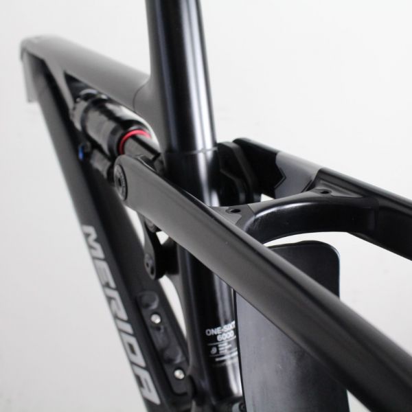 Merida One-Sixty Carbon 2023/24 | Frame Protection Kit