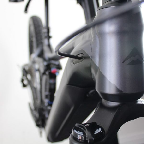 Merida eOne-Forty Aluminium 2021 | Frame Protection Kit