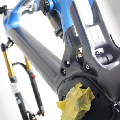 Mondraker E-Crafty Carbon 2022 | Frame Protection Kit