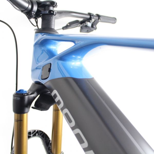 Mondraker E-Crafty Carbon 2022 | Frame Protection Kit