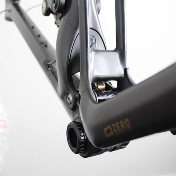Mondraker F Podium 2020 | Frame Protection Kit
