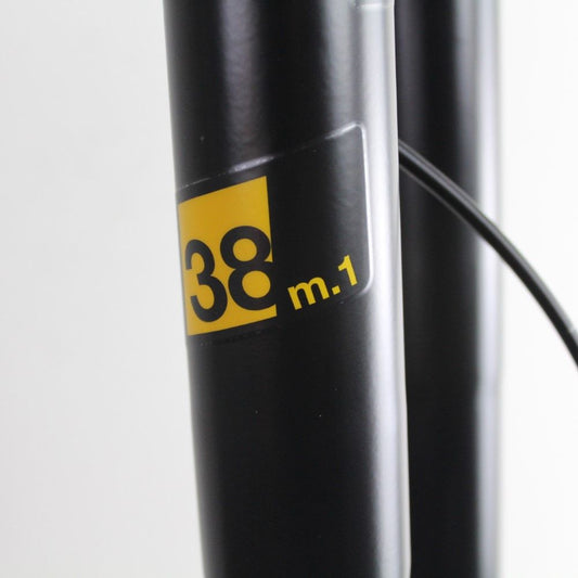Ohlins TTX 38 M.1 29/27.5+ 2020 | Fork Protection Kit
