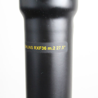 Ohlins RXF 36 M.2 2019-22