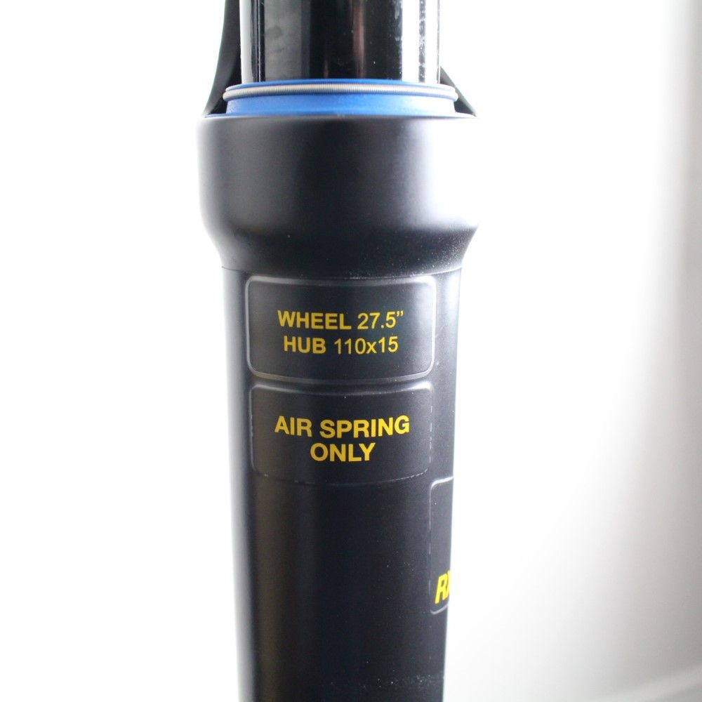 Ohlins RXF 36 M.2 27.5 2023
