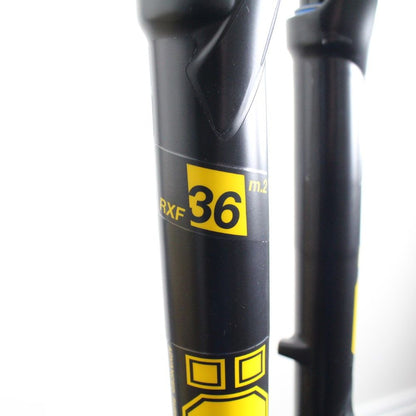 Ohlins RXF 36 M.2 27.5 2023