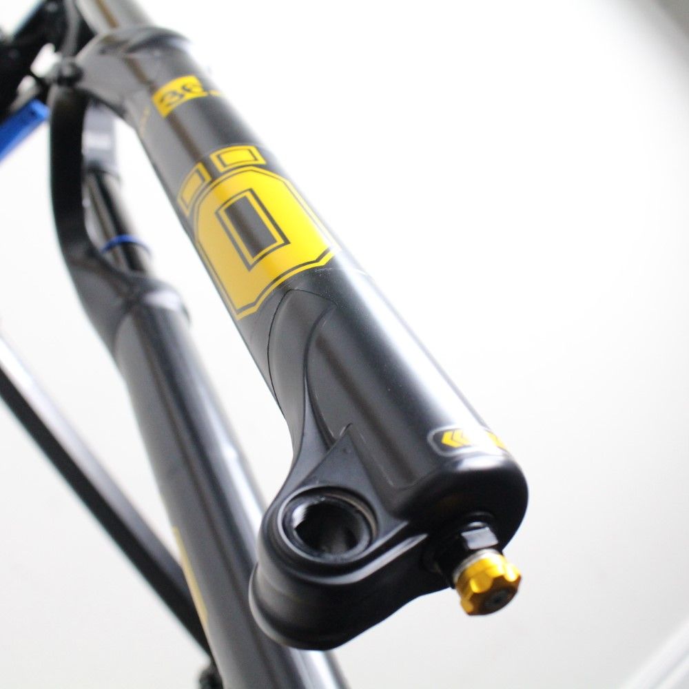 Ohlins RXF 36 M.2 27.5 2023