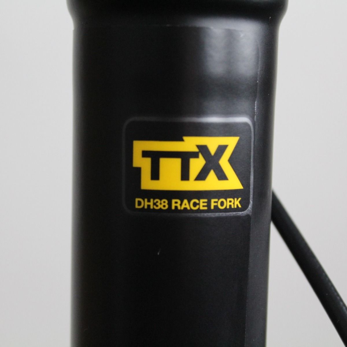 Ohlins TTX DH38 2020