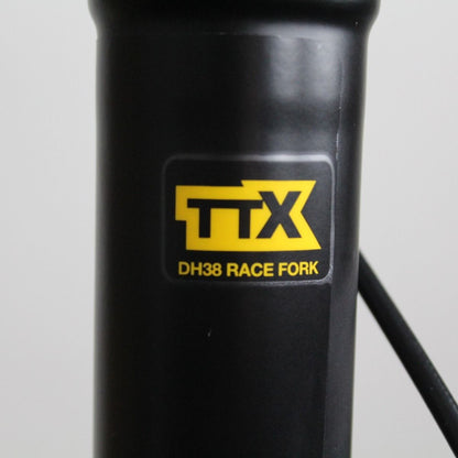 Ohlins TTX DH38 2020