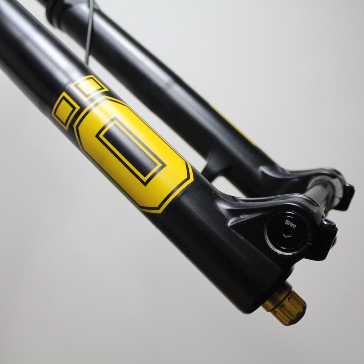 Ohlins TTX DH38 2020