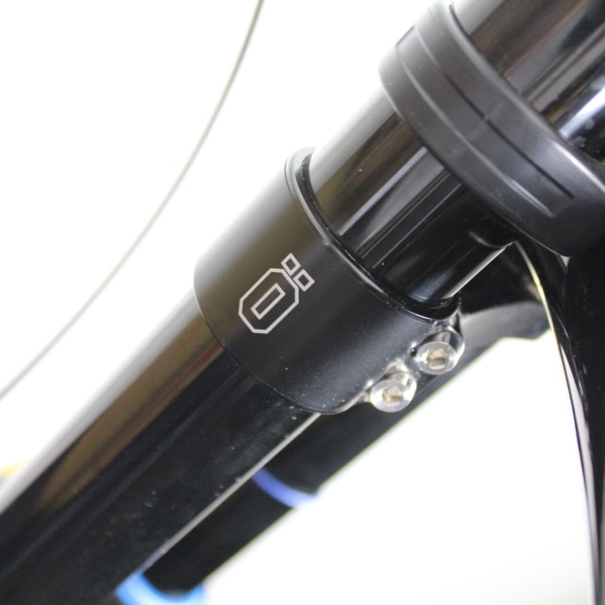 Ohlins TTX DH38 2020