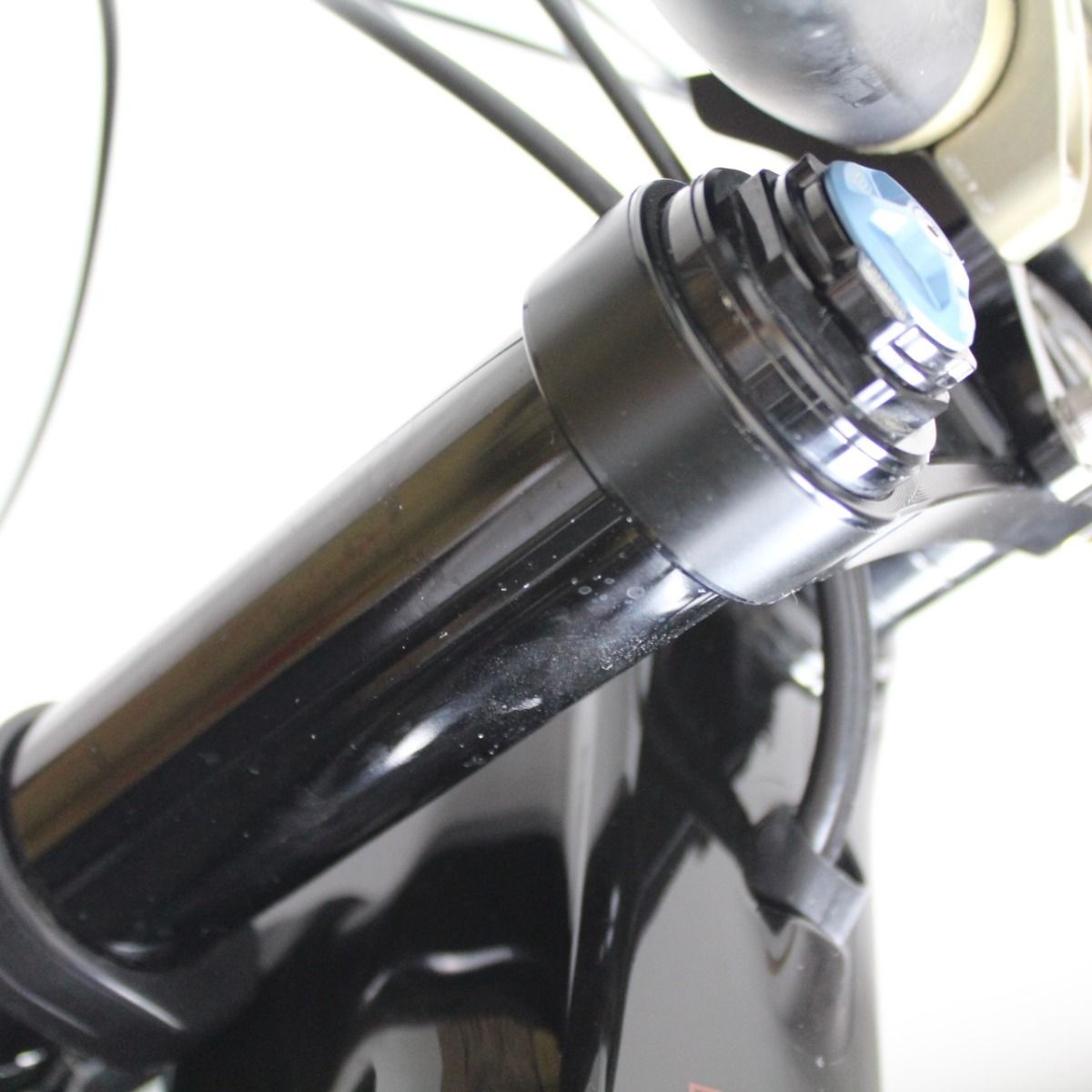 Ohlins TTX DH38 2020