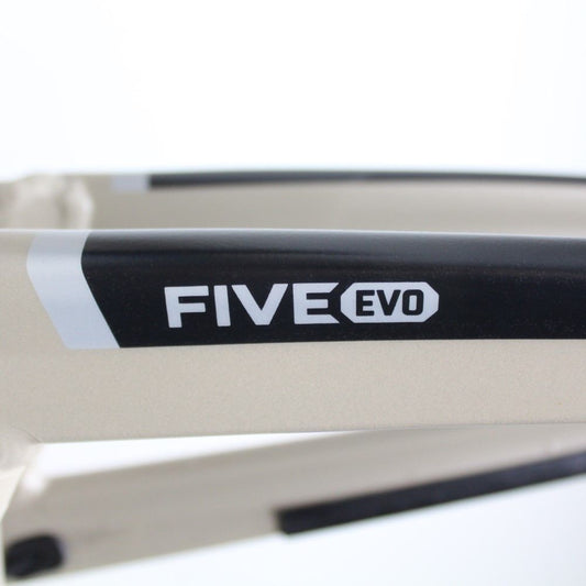 Orange Five Evo 2021-23 | Frame Protection Kit