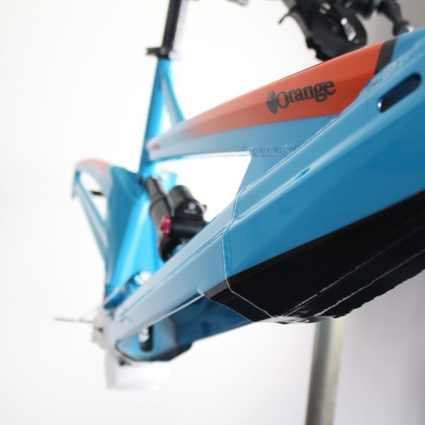 Orange Phase 2020 | Frame Protection Kit