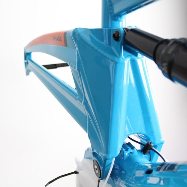 Orange Phase 2020 | Frame Protection Kit