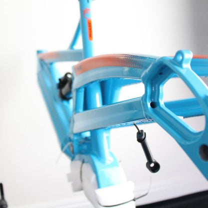 Orange Phase 2020 | Frame Protection Kit