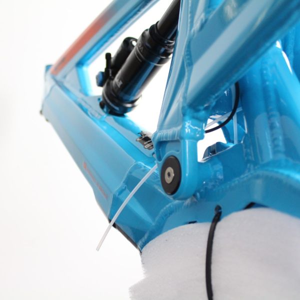Orange Phase 2020 | Frame Protection Kit