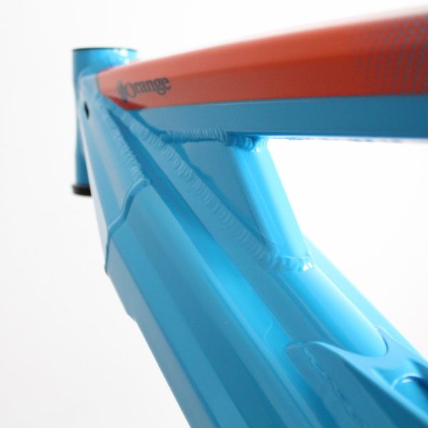 Orange Phase 2020 | Frame Protection Kit