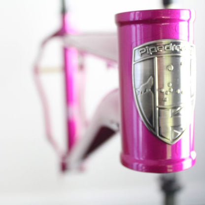 Pipedream Moxie V2 2019 | Frame Protection Kit