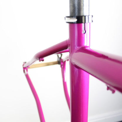 Pipedream Moxie V2 2019 | Frame Protection Kit