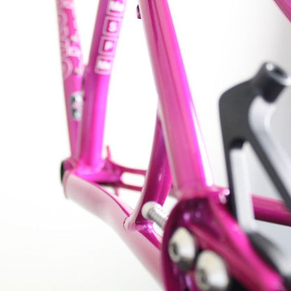 Pipedream Moxie V2 2019 | Frame Protection Kit