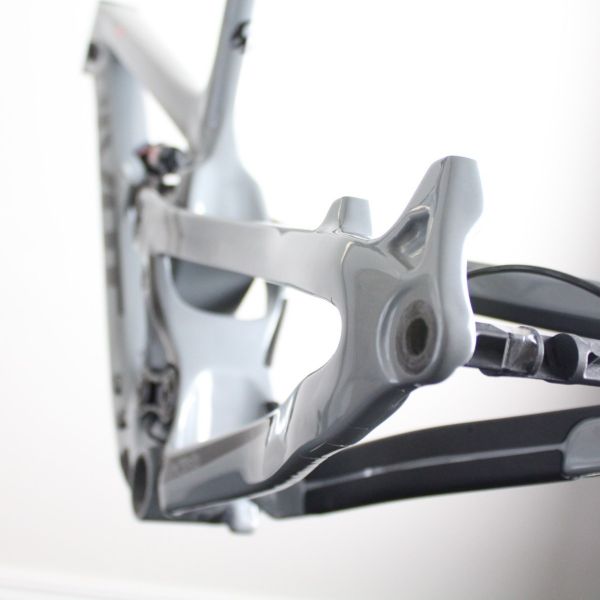 Pivot Phoenix 29 2020-23 | Frame Protection Kit