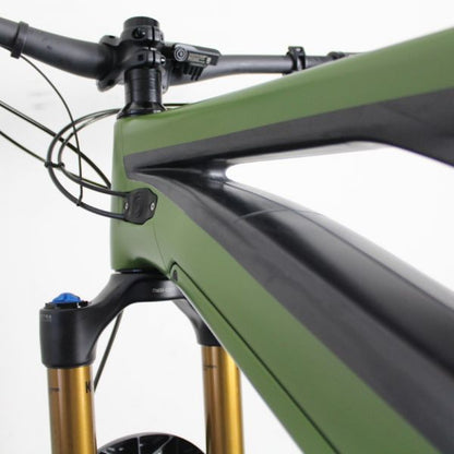 Pivot Shuttle Carbon 2021/22 | Frame Protection Kit