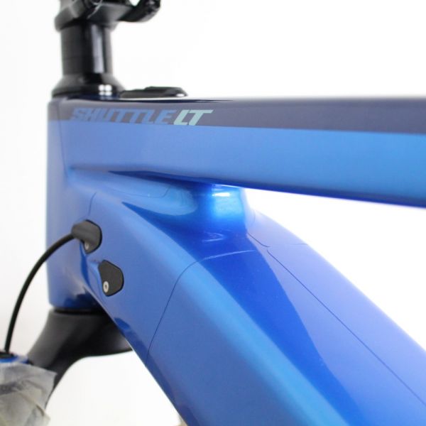 Pivot Shuttle LT (Shimano Motor) 2023/24 | Frame Protection Kit