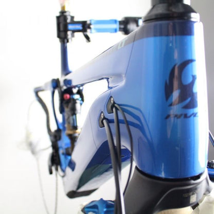 Pivot Shuttle LT (Shimano Motor) 2023/24 | Frame Protection Kit