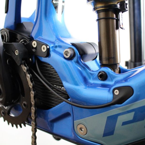 Pivot Shuttle LT (Shimano Motor) 2023/24 | Frame Protection Kit