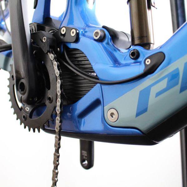 Pivot Shuttle LT (Shimano Motor) 2023/24 | Frame Protection Kit