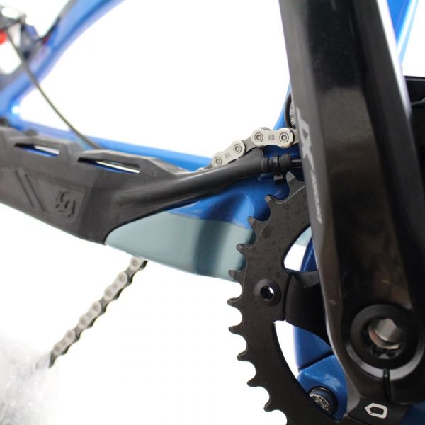 Pivot Shuttle LT (Shimano Motor) 2023/24 | Frame Protection Kit