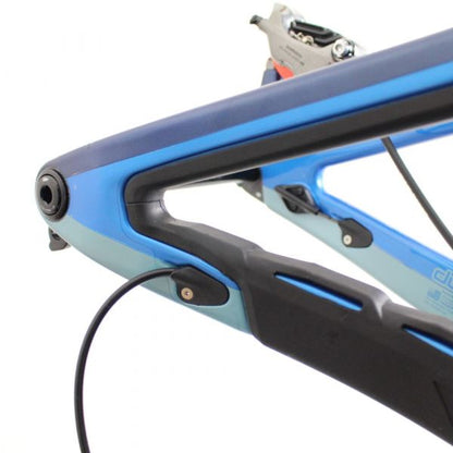 Pivot Shuttle LT (Shimano Motor) 2023/24 | Frame Protection Kit