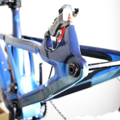 Pivot Shuttle LT (Shimano Motor) 2023/24 | Frame Protection Kit